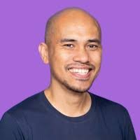 Regnard Raquedan, AI Solutions Architect & Tech Speaker, photographed in Toronto